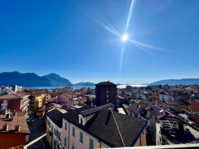 2D Lake View Verbania
